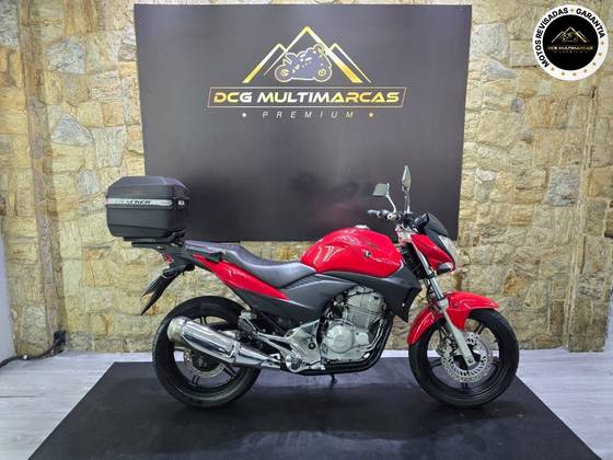 HONDA CB 300R 